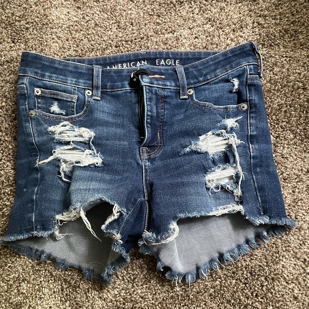 American eagle shorts